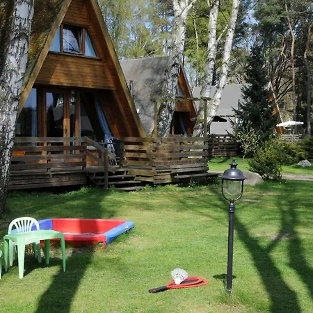 Chalet Zinnowitz, Finnhuette Am Ostseestrand Zinnowitz