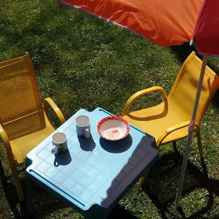 Zinnowitz, Finnhuette Am Ostseestrand Chalet